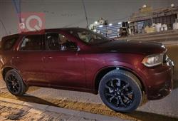 دودج دورانجو